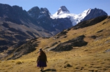 Na streche sveta, nezabudnuteľná Bolívia